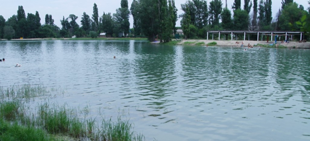 В Бишкеке для купания горожан намерены открыть озеро Комсомольское
