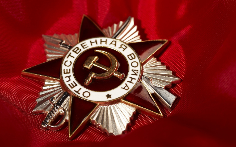 В Бишкеке пройдет выставка, посвященная 77-летию Победы в Великой Отечественной войне