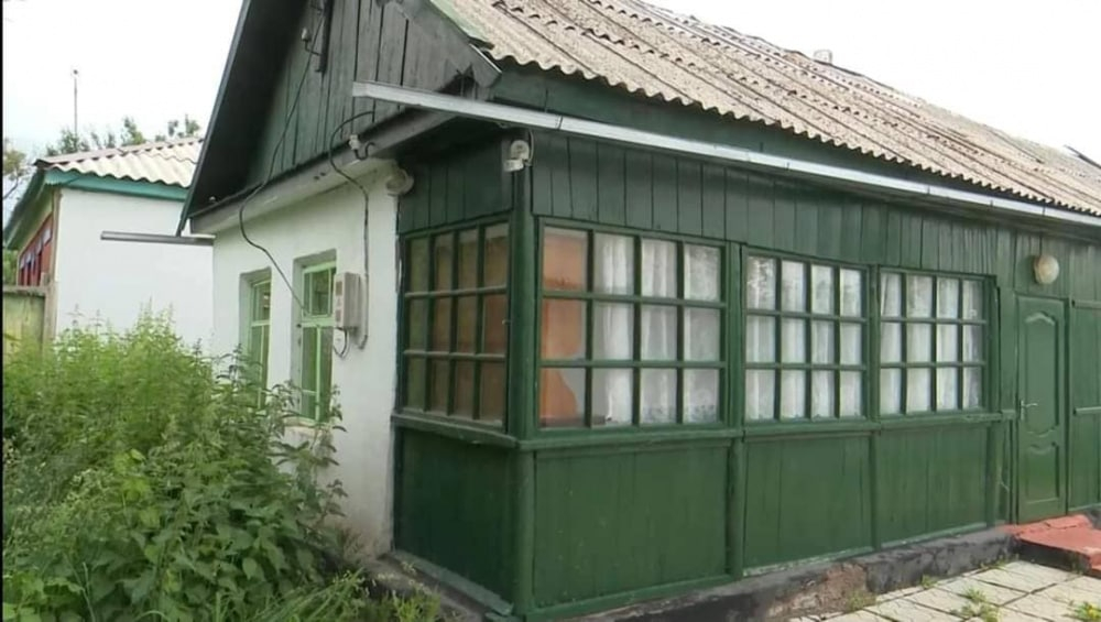 Дом отца Алмазбека Атамбаева конфисковали под предлогом дела Батукаева 2020 года