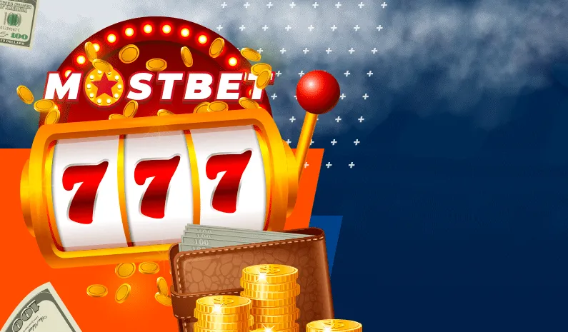 Mostbet Casino на iPhone и iPad: доступ, вход и касса