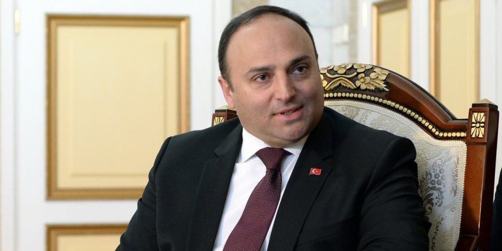Посла Турции призвали не вмешиваться во внутренние дела Кыргызстана