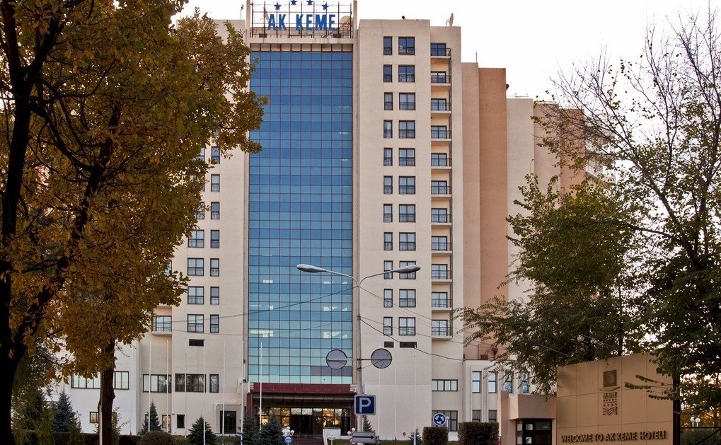 Сотрудников «Дирекции по управлению объектами» и отеля «Ак-Кеме» подозревают в злоупотребления должностным положением