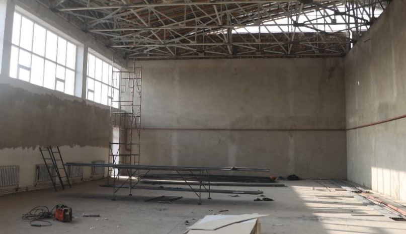 В Кыргызстане в рамках проекта ERIK будут построены и реконструированы 30 школ