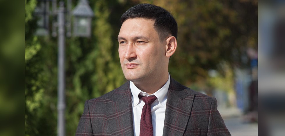 Предприниматель Тимур Файзиев объявлен в розыск