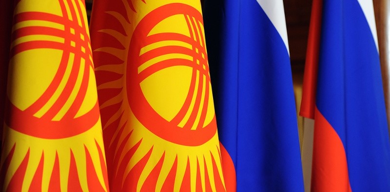 Садыр Жапаров предложил продлить сроки перекрестного года Кыргызстана и России