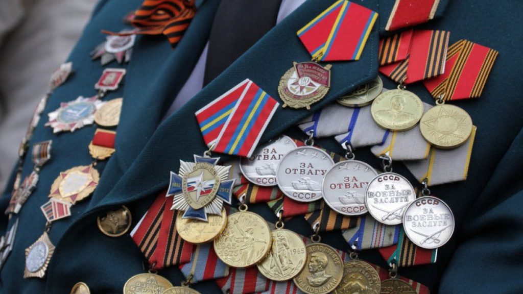В преддверии Дня Победы ветеранам ВОВ единовременно выделят по 70 тысяч сомов