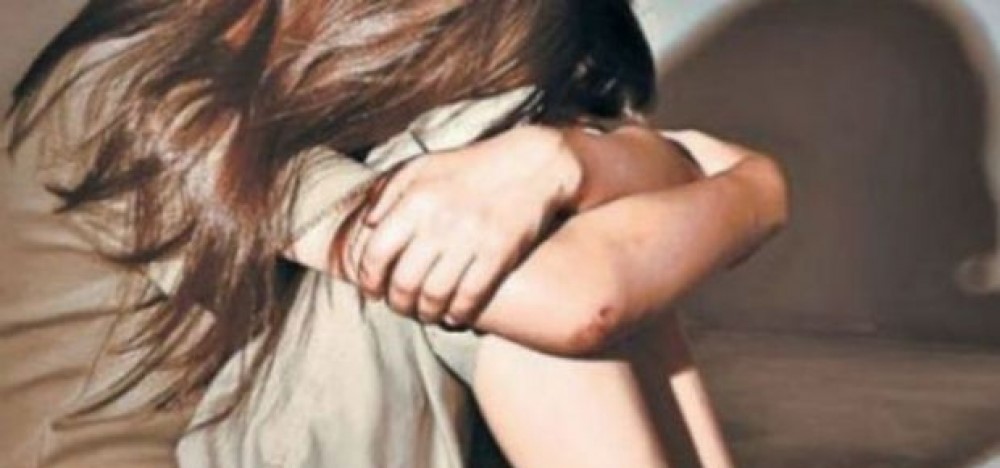 В Сокулукском районе мужчину подозревают в изнасиловании 15-летней падчерицы