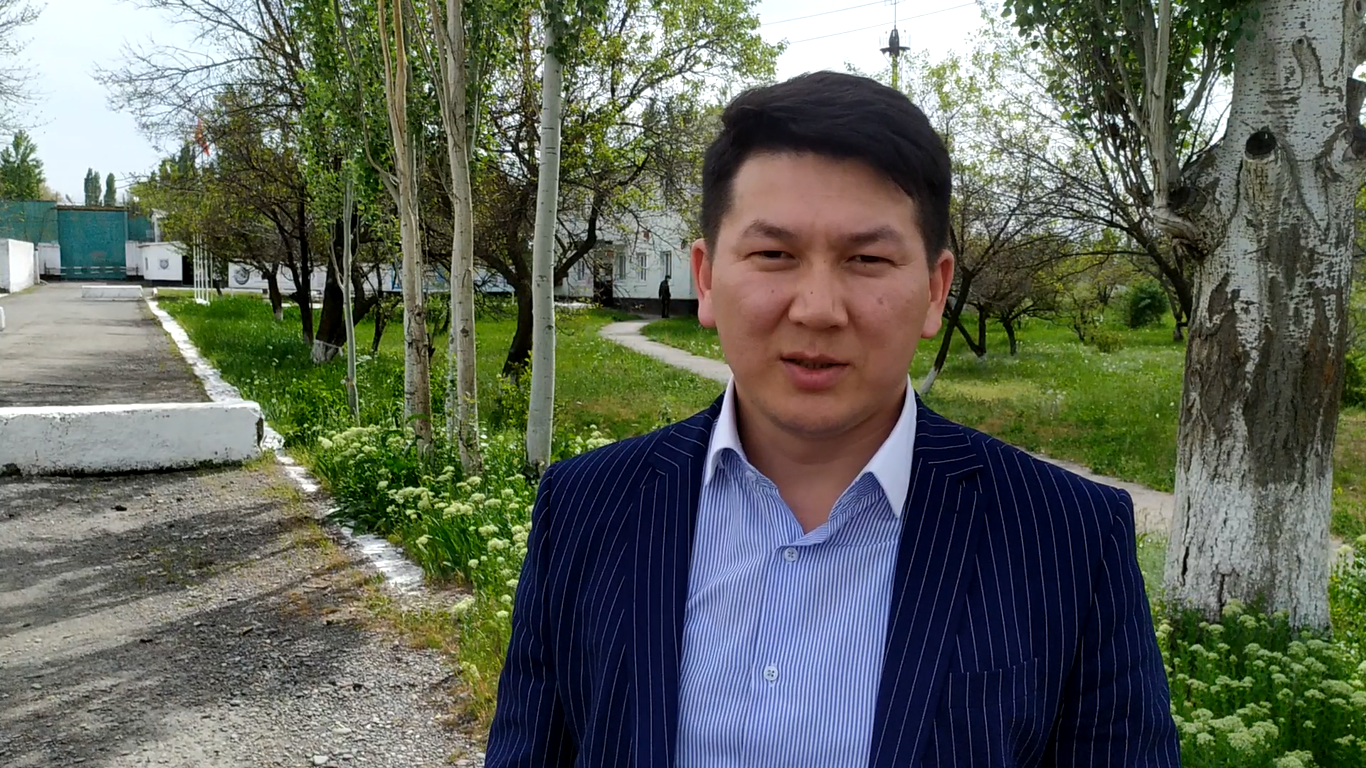К Сапару Исакову не пропускают адвокатов – запрет председателя ГСИН (видео)