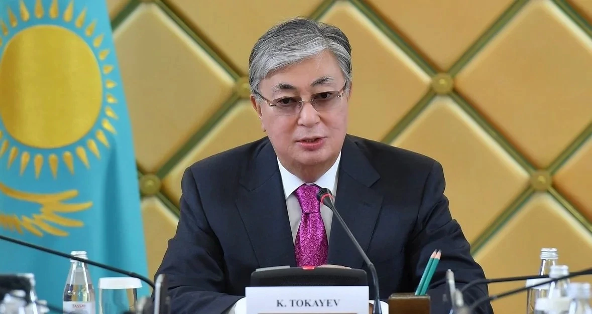 Нурсултан Назарбаев: Токаеву можно доверить Казахстан