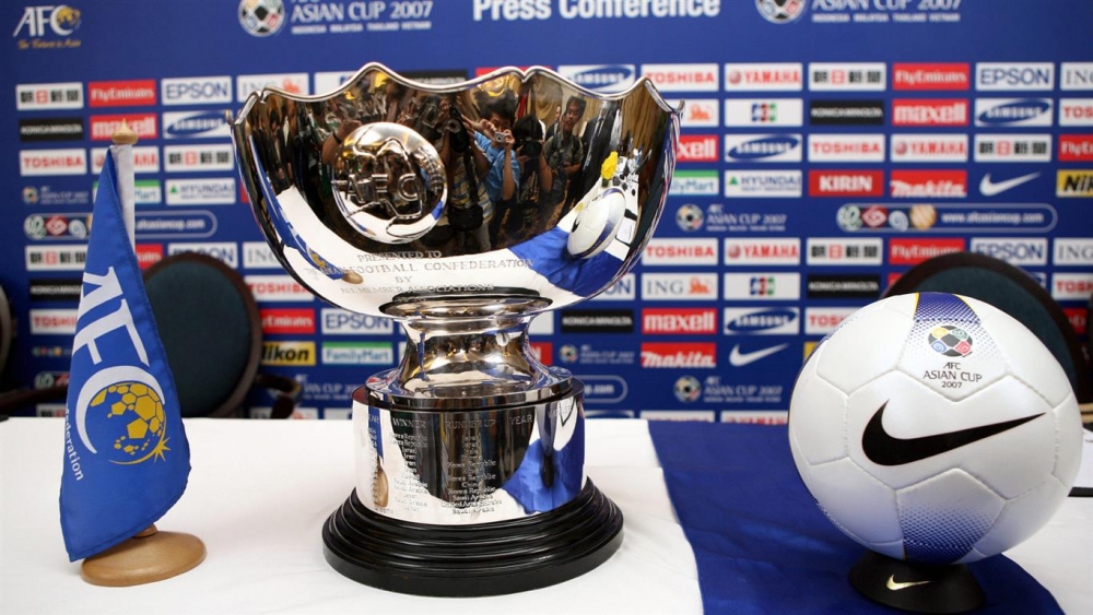 Объявлено время матча Кубка Азии-2019 по футболу Кыргызстан - Мьянма