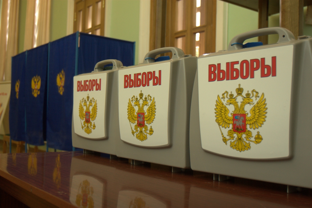 На выборы в России Кыргызстан направит 56 наблюдателей