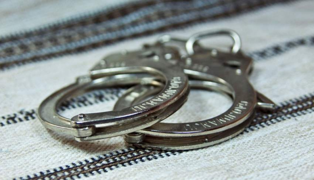 В Баткенской области задержан подполковник милиции с более 19,6 кг наркотика