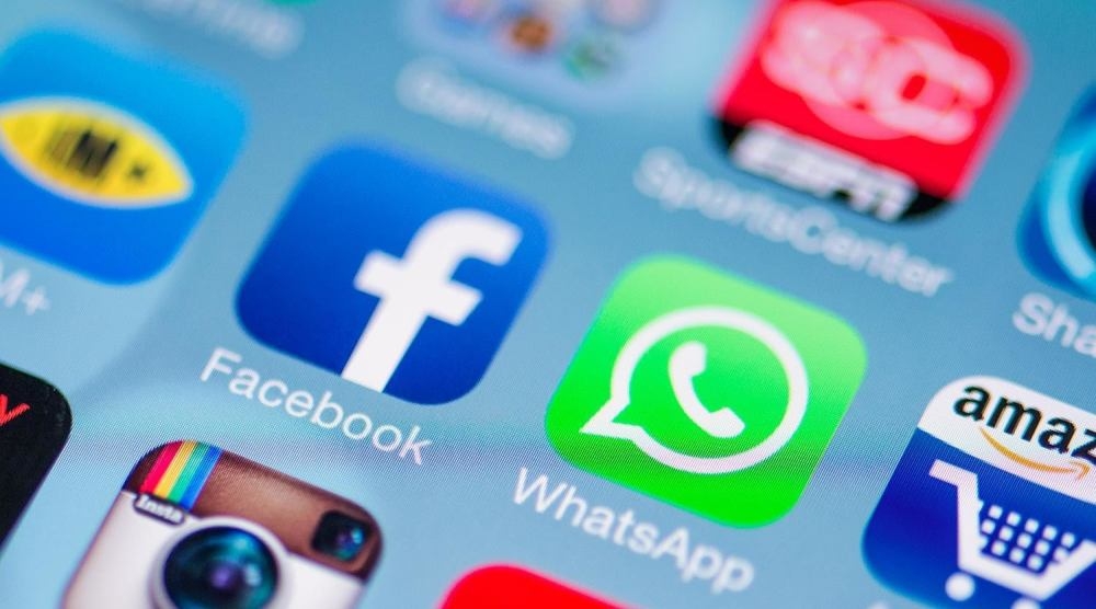 Один из основателей WhatsApp призвал всех удалить Facebook