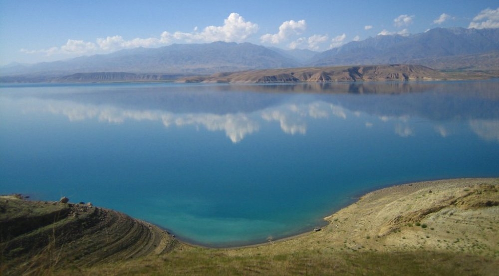 Ожидаемый объем воды в Токтогульском водохранилище на 1 октября - 19,42 млрд кубометров