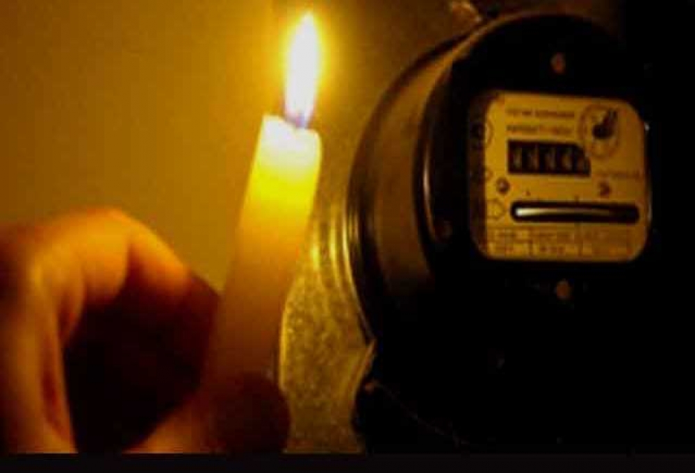 В некоторых районах столицы и Кыргызстана 2 апреля отключат свет