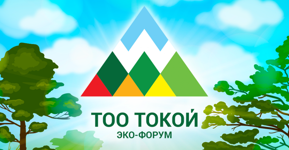 Эксперты из Кыргызстана, Европы и США встретятся на первом экофоруме «Тоо токой» в Бишкеке