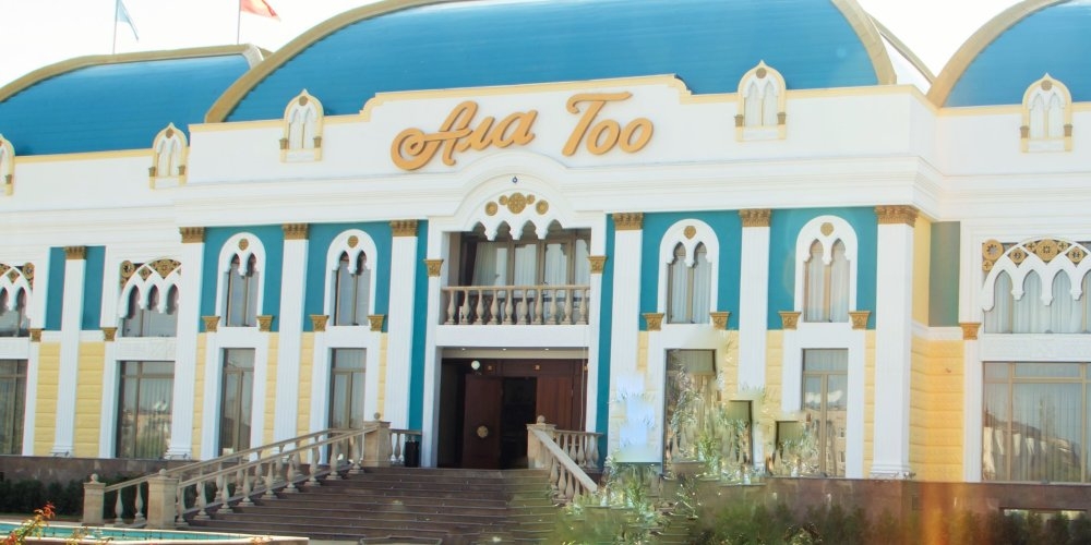 Ресторан «Ала-Тоо», где случилось массовое пищевое отравление, скоро снова откроется