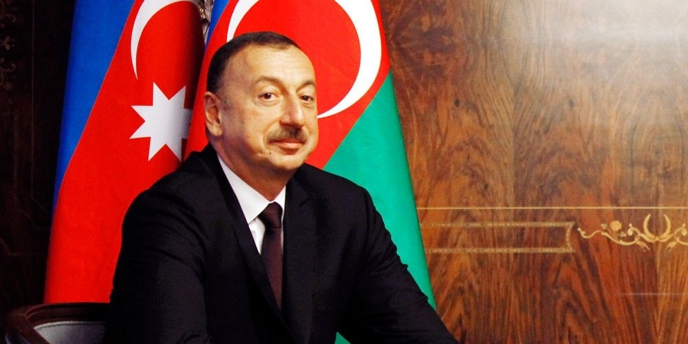 На выборах президента Азербайджана Алиева поддержали 86,03 процента избирателей
