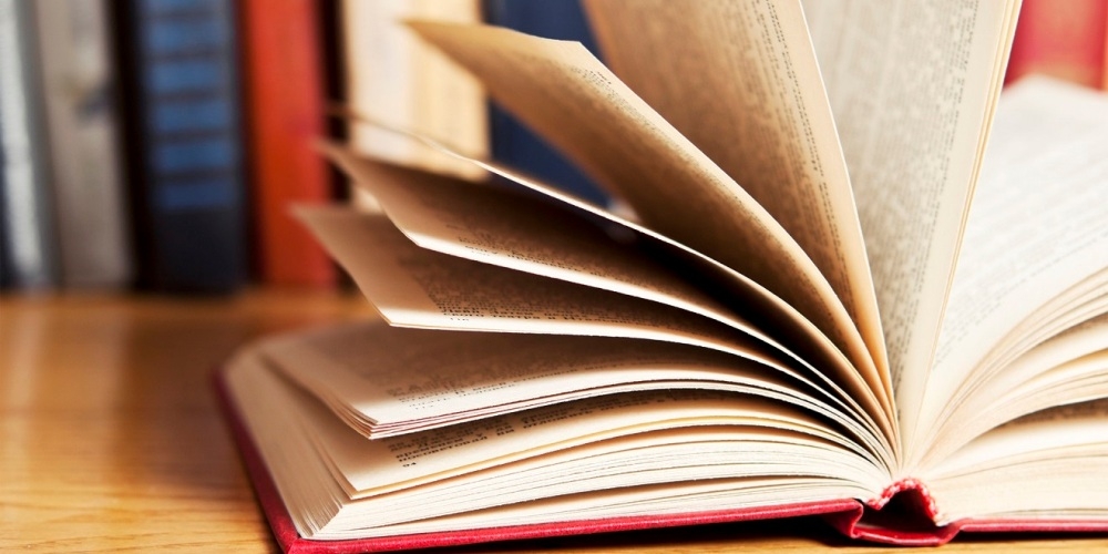 В Кыргызстане в 2017 году издано 1360 наименований книг