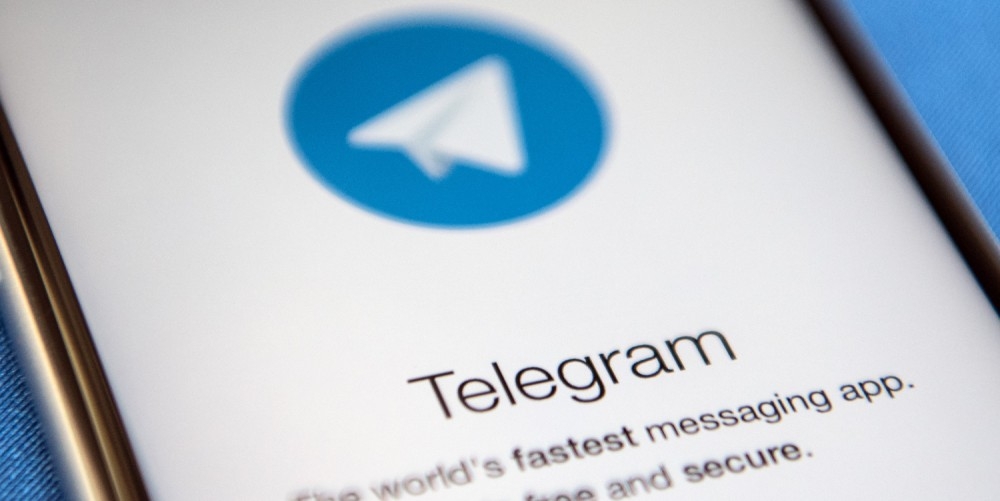 Роскомнадзор разрешил гражданам пользоваться Telegram