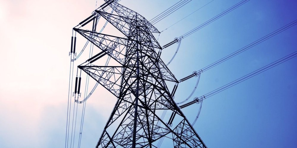 Потребление электроэнергии в КР за апрель составило 1,016 млрд киловатт-часов