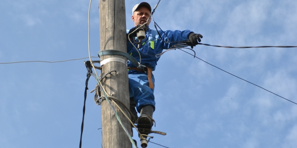 В некоторых районах Бишкека и регионах 16 мая не будет электричества