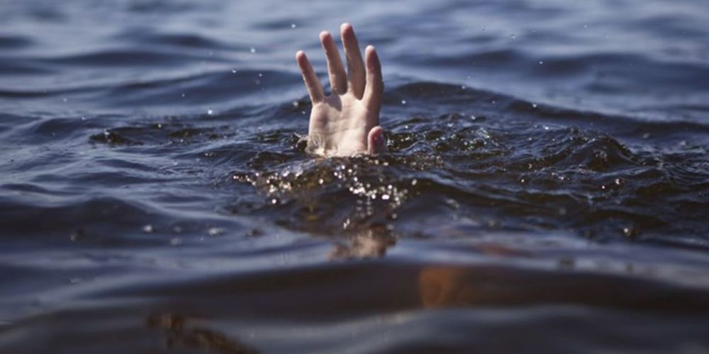 Поиски тела 79-летнего чабана, утонувшего в реке Кара-Суу, снова приостановили