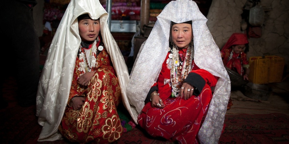 Памирлик кыргыздар: Кыргызстандагы -  жарым жыл