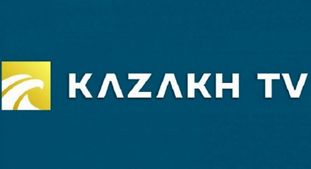 Kazakh TV с 1 мая начал вещание на кыргызском языке