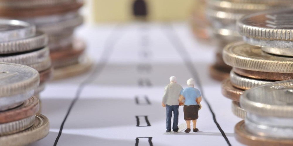 Внесены изменения в Закон КР «О государственном пенсионном социальном страховании»