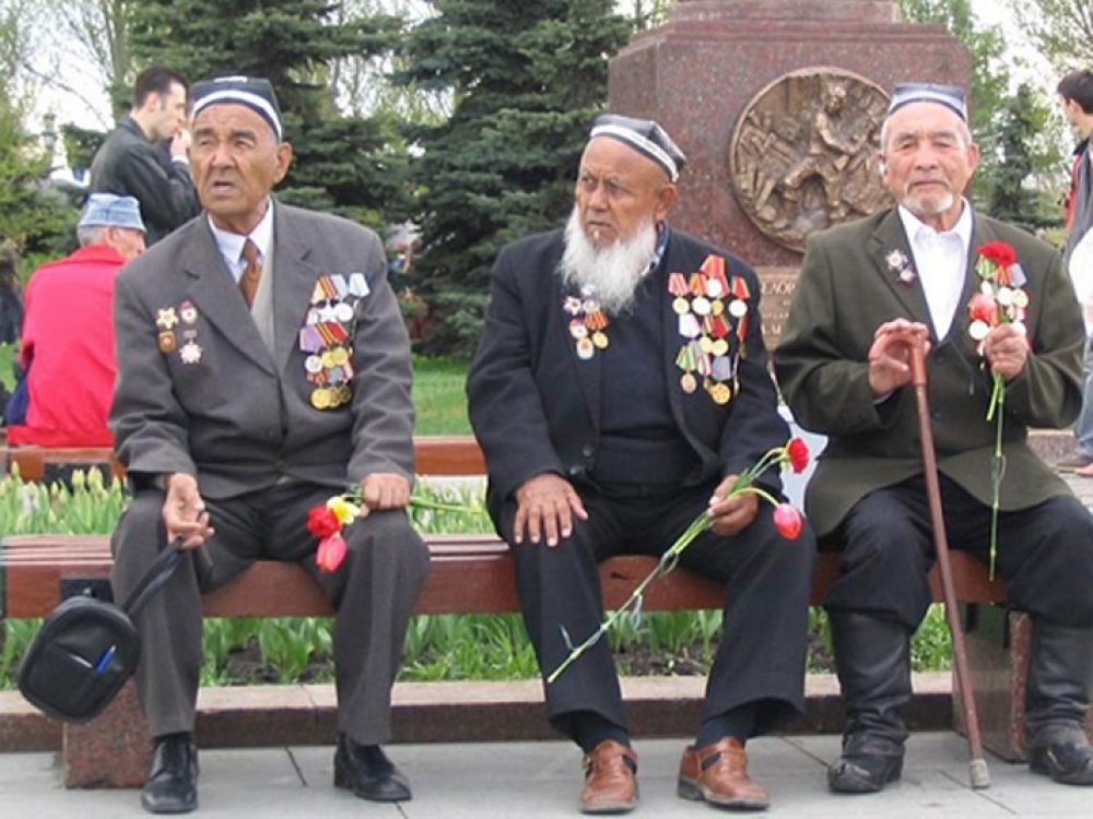 В Узбекистане ветеранам ВОВ выдадут денежные сертификаты на оплату коммуналки