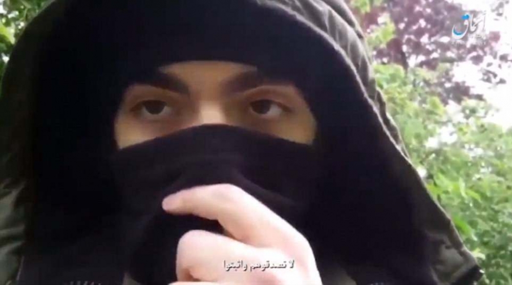 Напавший на людей в Париже выходец из Чечни был под наблюдением спецслужб