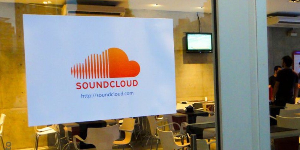 Сервис SoundCloud признали экстремистским в Кыргызстане