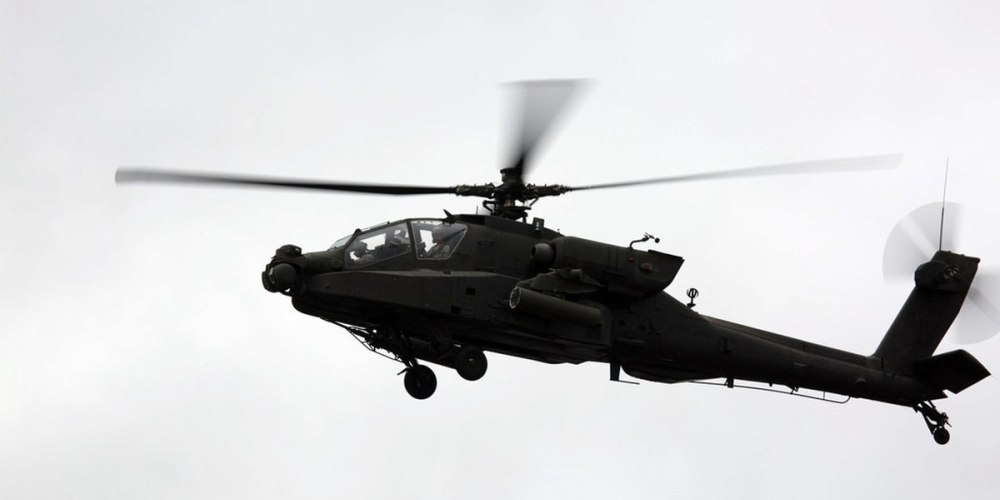 В Генштабе Кыргызстана опровергли заявление депутата о вертолетах