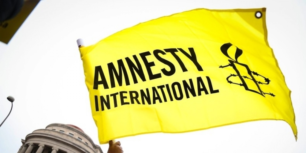 В Узбекистан впервые с 2004 года прибудет делегация Amnesty