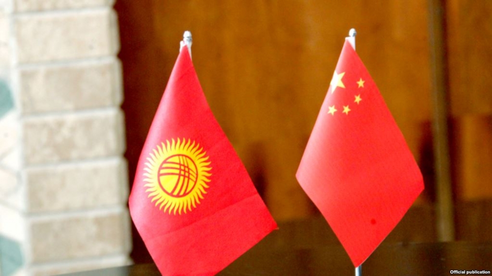Китайские инвесторы готовы вложить $150 миллионов в индустриальный парк в Кыргызстане