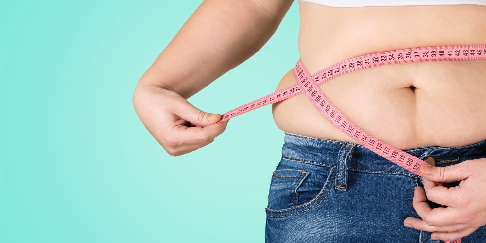 О пользе лишнего веса рассказали ученые