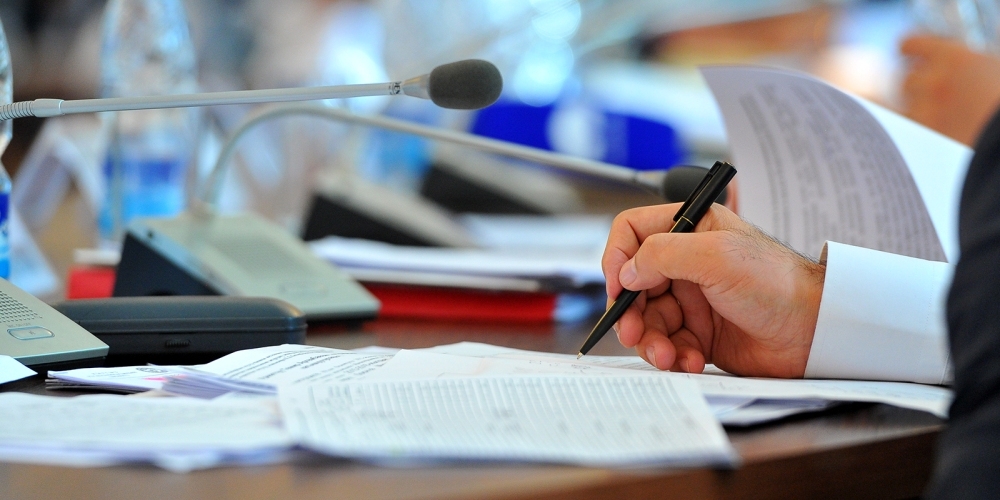 Внесены изменения в Закон КР «О приватизации государственного имущества»