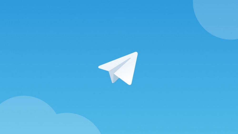 Apple заблокировала обновление Telegram в App Store с середины апреля