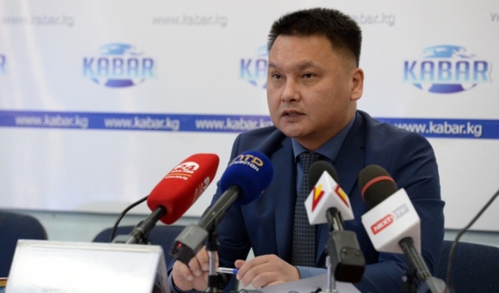 В Кыргызстане с 1 июля начнется масштабная проверка налоговых деклараций госслужащих  