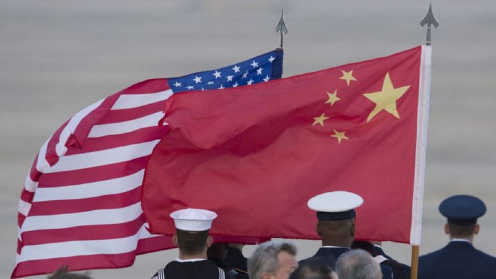 Китай пригрозил США разрывом всех торговых соглашений