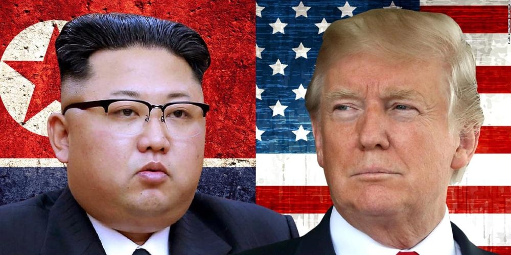 Темы встречи Трампа и Ким Чен Ына озвучили в КНДР