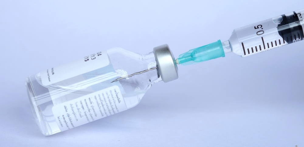 Центр Госсанэпидемнадзора призвал бишкекчан получить прививки от гриппа
