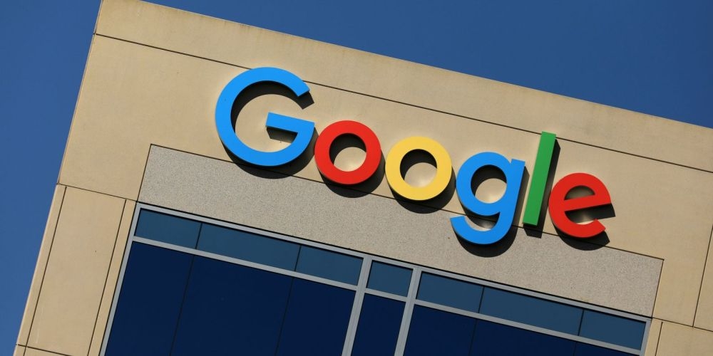 Google сексуалдык асылуу айыбы менен 48 кызматкерин жумуштан кетирди
