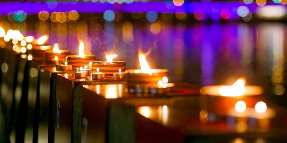 В Бишкеке память павших в Великой Отечественной войне почтут зажжением свечей