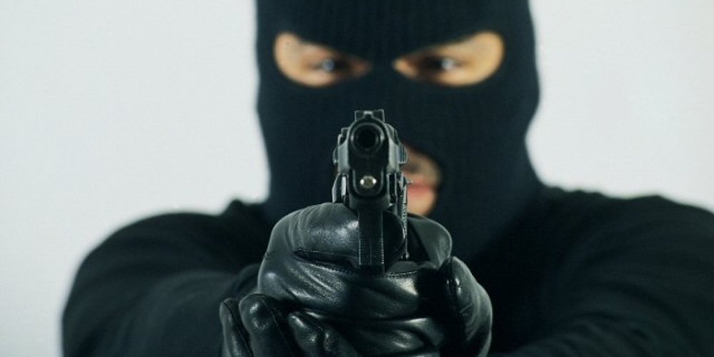 На ограбление АЗС в Бишкеке злоумышленников вдохновило видео в СМИ