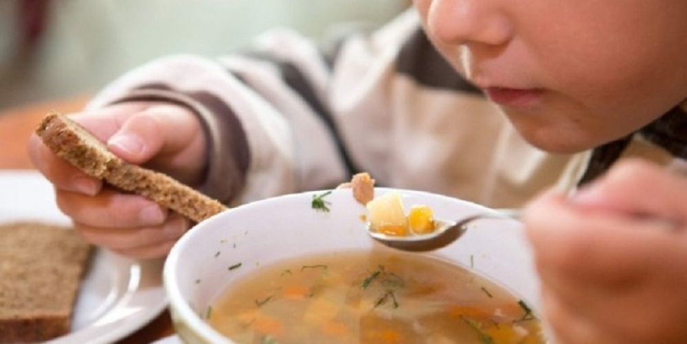 Минобразования проверит качество питания в детсадах республики