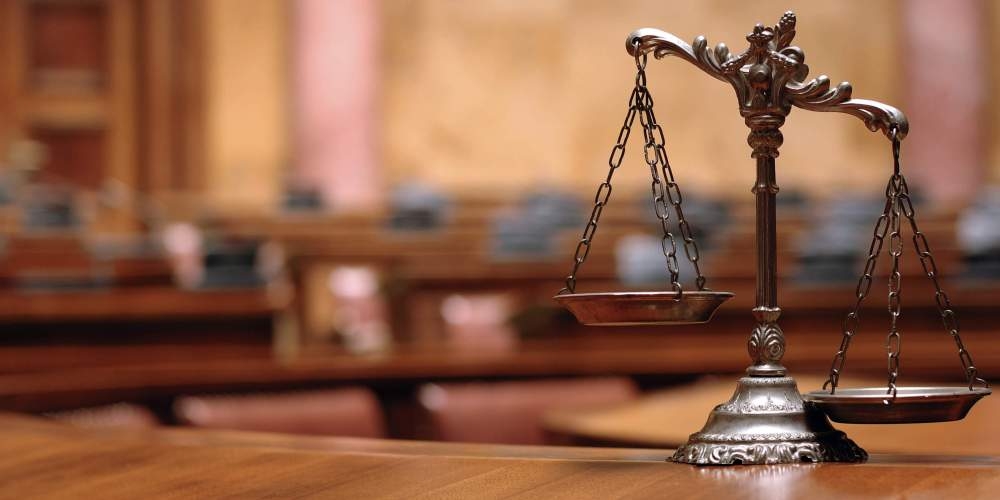 Судья Тюпского районного суда досрочно освобожден от занимаемой должности
