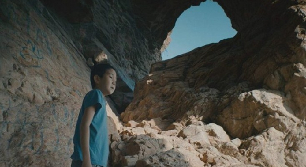 Фильм «Сулейман-гора» выиграл два приза на кинофестивале в Карловых Варах
