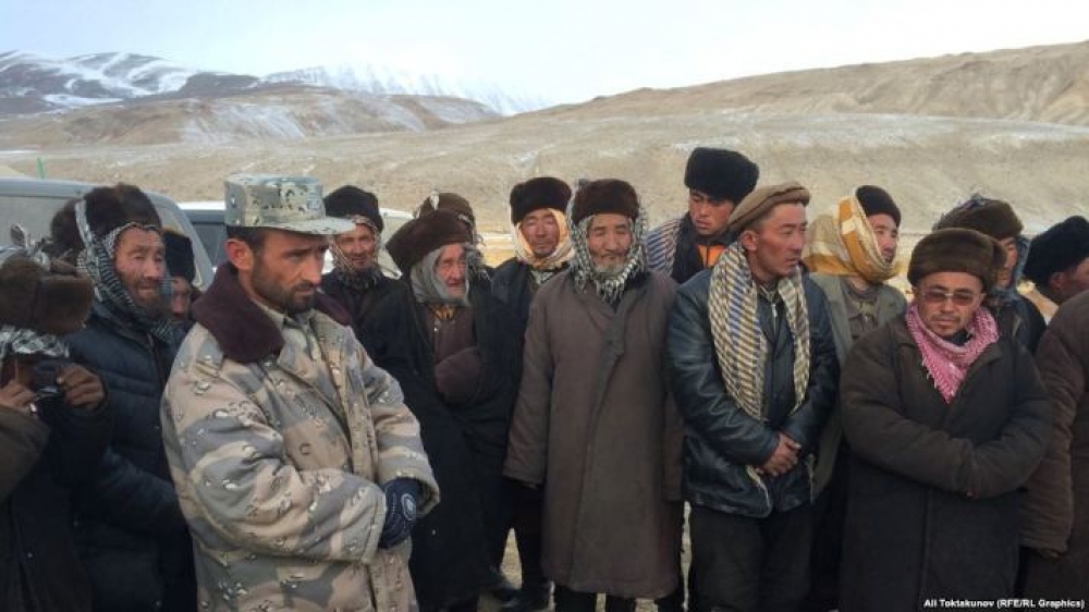 Ханом памирских кыргызов может стать 44-летний Ажыбуту Абдилгани уулу